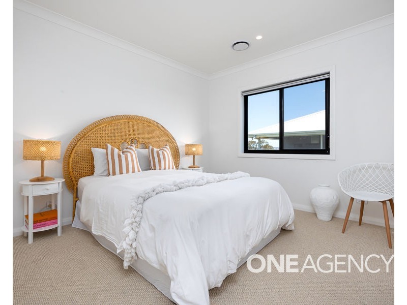 22 JUMBUCK DRIVE, Gobbagombalin NSW 2650
