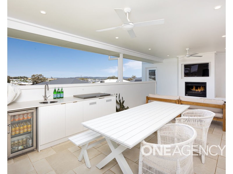 22 JUMBUCK DRIVE, Gobbagombalin NSW 2650