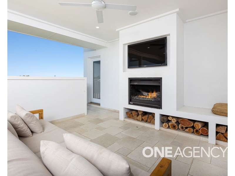 22 JUMBUCK DRIVE, Gobbagombalin NSW 2650
