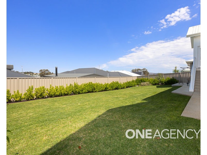 22 JUMBUCK DRIVE, Gobbagombalin NSW 2650