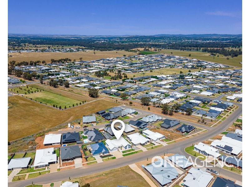 22 JUMBUCK DRIVE, Gobbagombalin NSW 2650