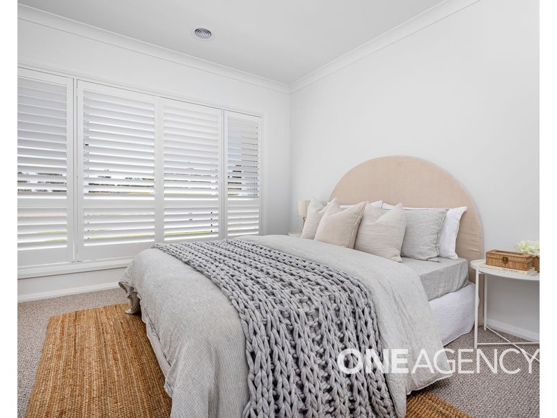 108 VALENCIA DRIVE, Gobbagombalin NSW 2650