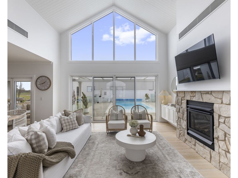 5 SIRIUS WAY, Gumly Gumly NSW 2652
