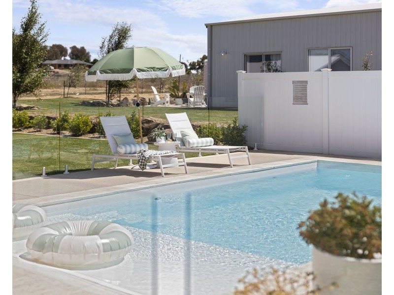 5 SIRIUS WAY, Gumly Gumly NSW 2652
