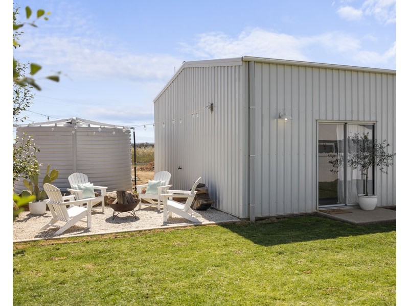 5 SIRIUS WAY, Gumly Gumly NSW 2652