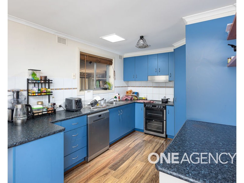 7 DUNN AVENUE, Forest Hill NSW 2651