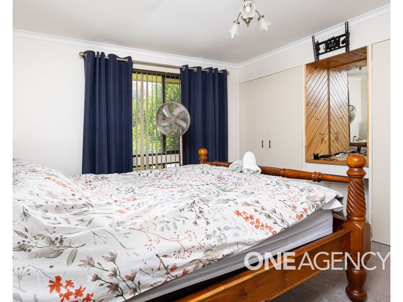7 DUNN AVENUE, Forest Hill NSW 2651