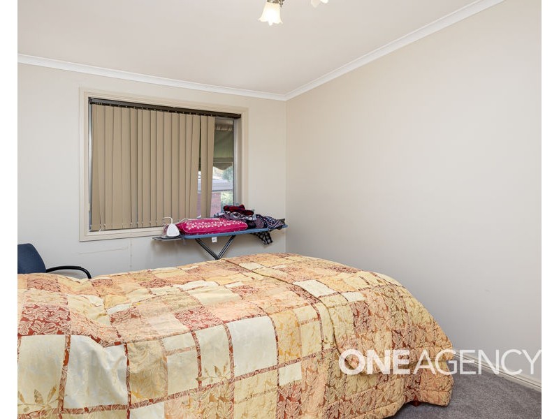 7 DUNN AVENUE, Forest Hill NSW 2651