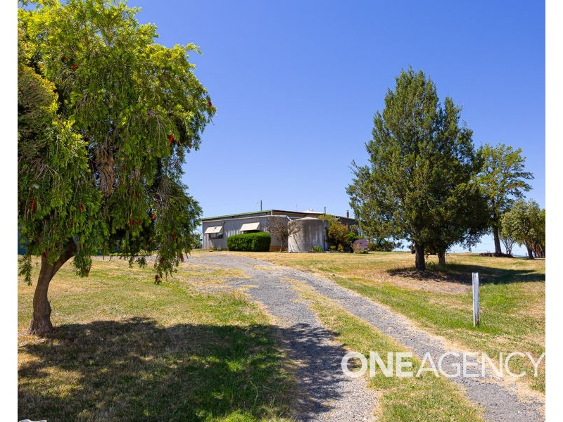 4346 WESTBROOK ROAD, Tarcutta NSW 2652