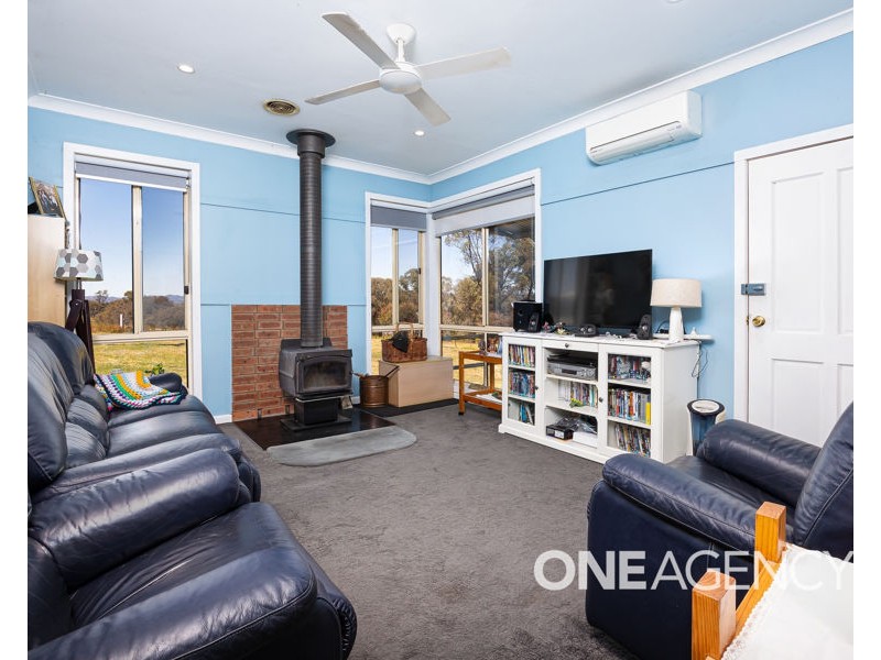 4346 WESTBROOK ROAD, Tarcutta NSW 2652