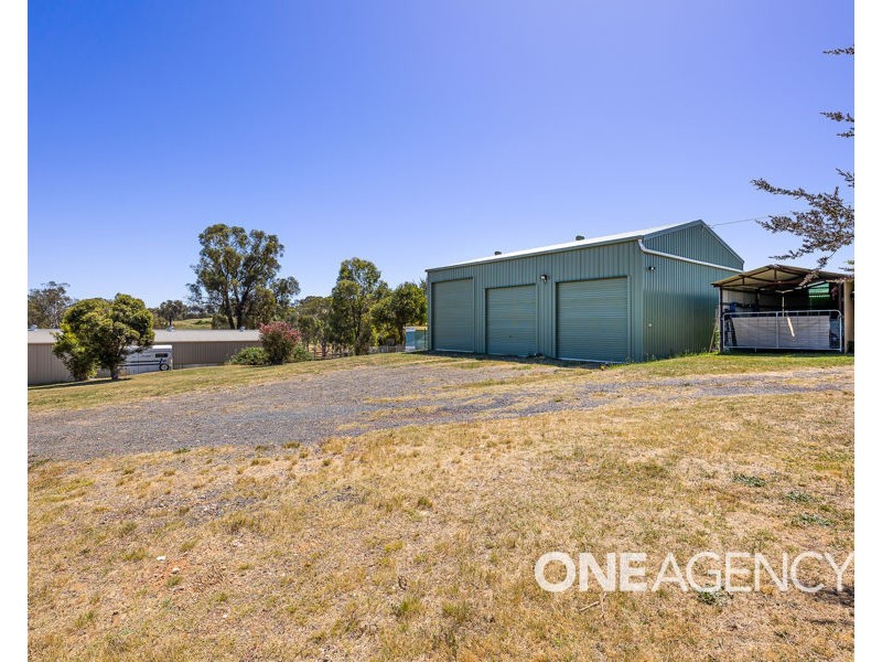 4346 WESTBROOK ROAD, Tarcutta NSW 2652