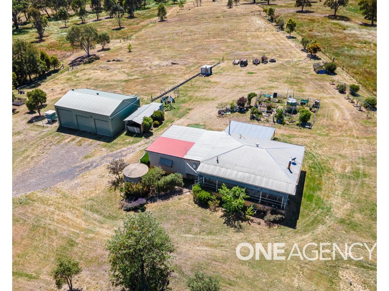4346 WESTBROOK ROAD, Tarcutta NSW 2652