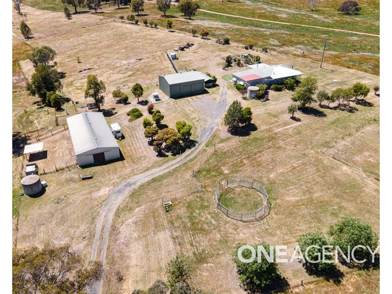 4346 WESTBROOK ROAD, Tarcutta NSW 2652