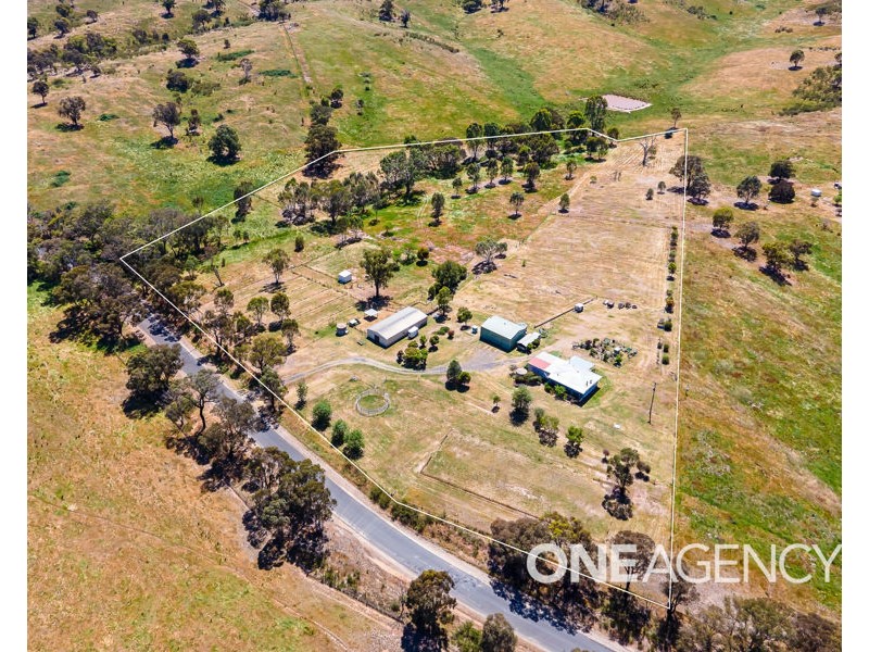 4346 WESTBROOK ROAD, Tarcutta NSW 2652