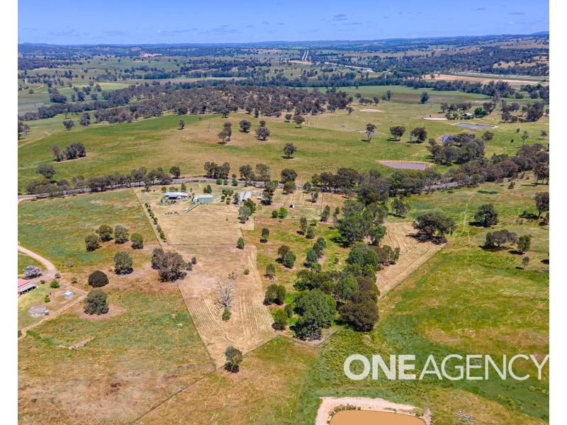 4346 WESTBROOK ROAD, Tarcutta NSW 2652