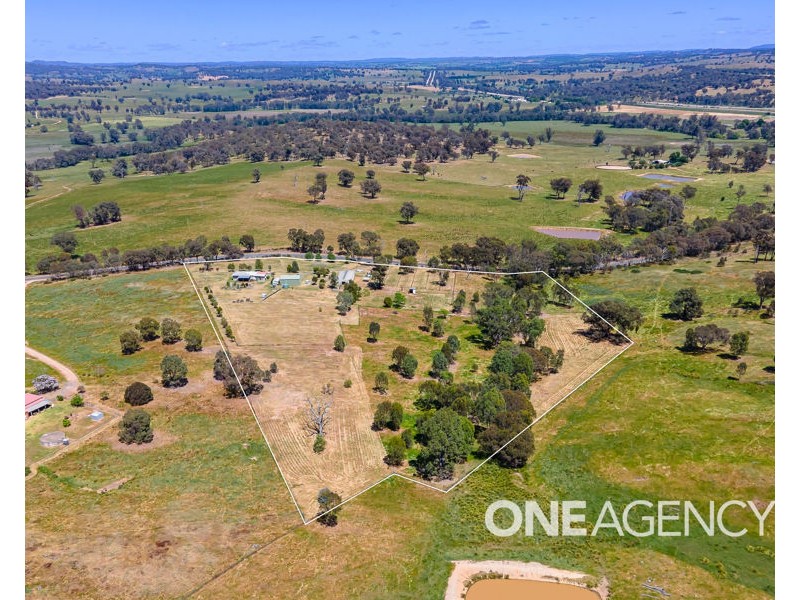 4346 WESTBROOK ROAD, Tarcutta NSW 2652