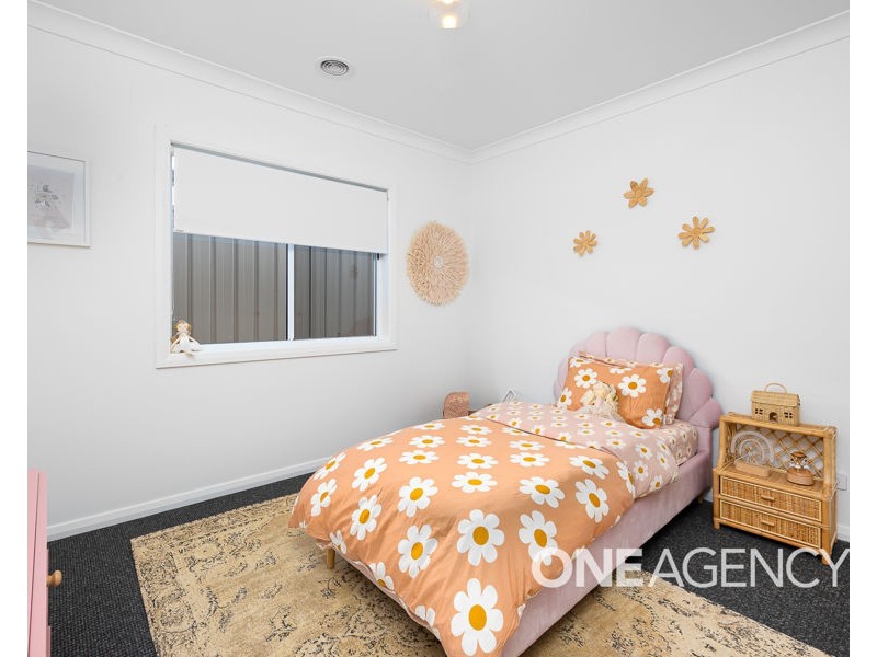 12 VALENCIA DRIVE, Gobbagombalin NSW 2650