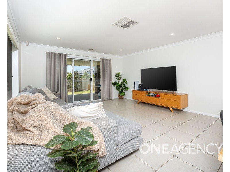 24 MUGGA STREET, Gobbagombalin NSW 2650