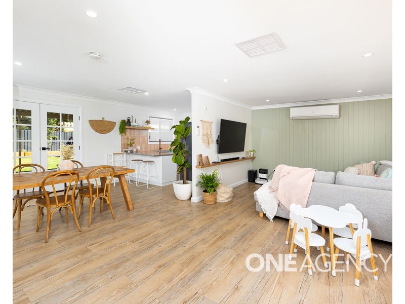 10 GUNYAH PLACE, Glenfield Park NSW 2650