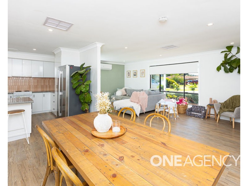 10 GUNYAH PLACE, Glenfield Park NSW 2650