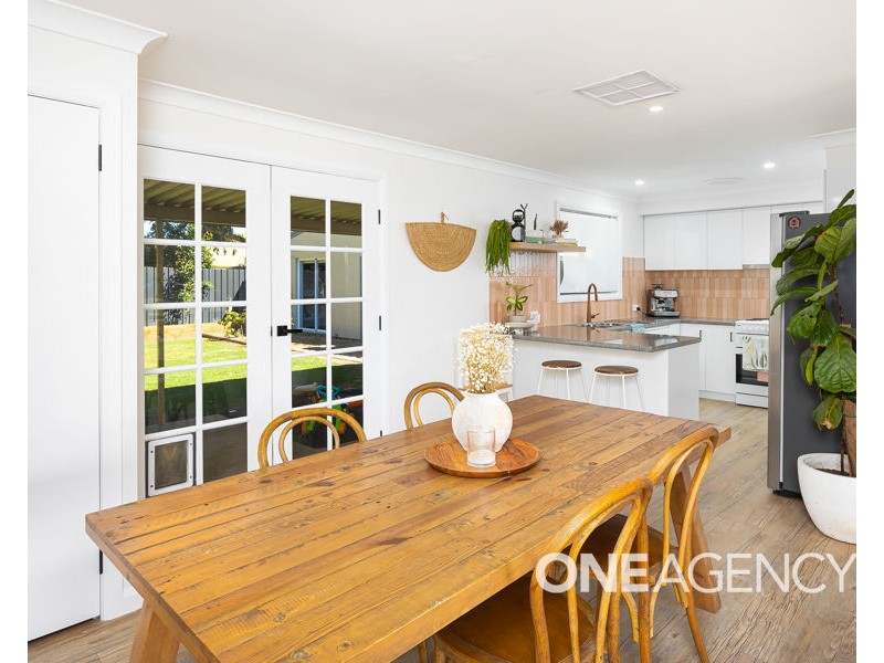 10 GUNYAH PLACE, Glenfield Park NSW 2650