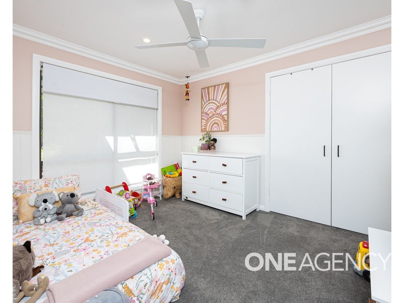 10 GUNYAH PLACE, Glenfield Park NSW 2650