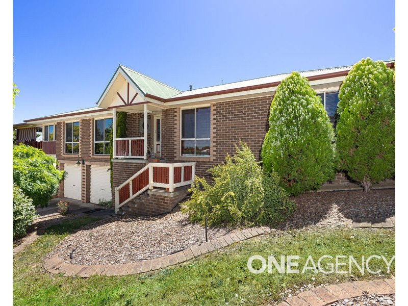 23 ALLAMBIE WAY, Mount Austin NSW 2650