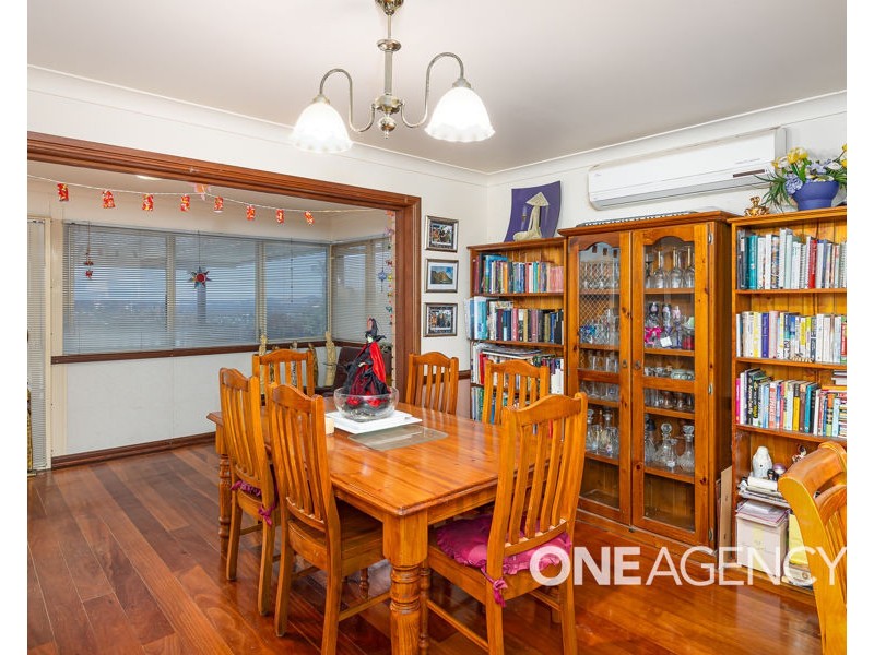 23 ALLAMBIE WAY, Mount Austin NSW 2650