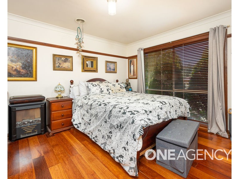 23 ALLAMBIE WAY, Mount Austin NSW 2650