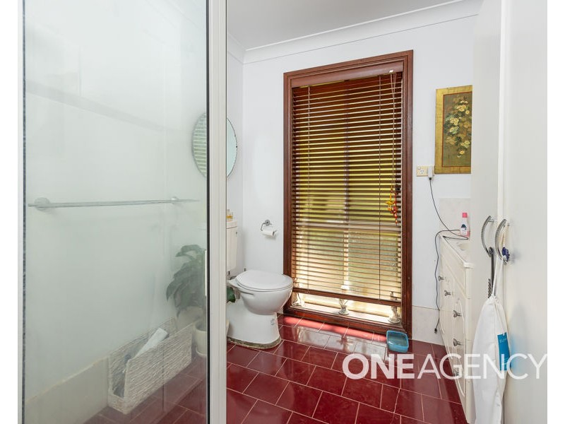 23 ALLAMBIE WAY, Mount Austin NSW 2650