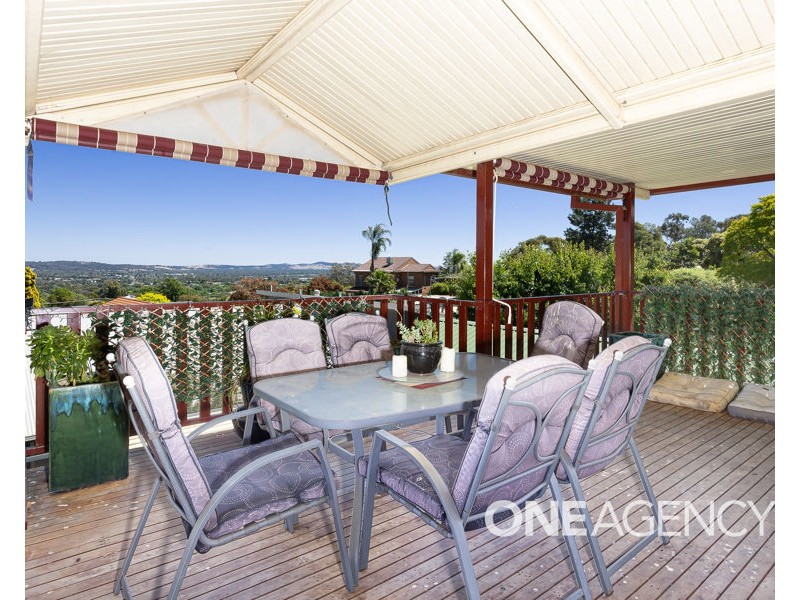 23 ALLAMBIE WAY, Mount Austin NSW 2650