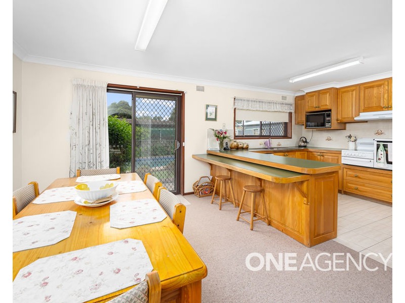 27 CRAWFORD STREET, Ashmont NSW 2650