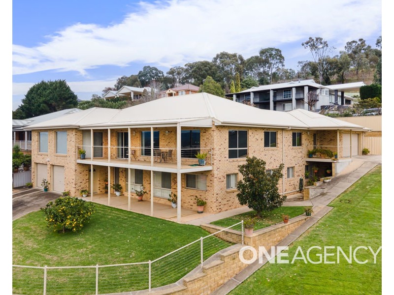 39 HENWOOD AVENUE, Kooringal NSW 2650