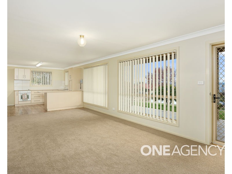 39 HENWOOD AVENUE, Kooringal NSW 2650