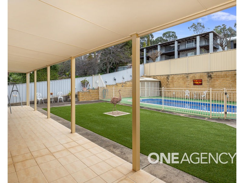39 HENWOOD AVENUE, Kooringal NSW 2650