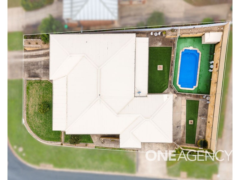 39 HENWOOD AVENUE, Kooringal NSW 2650