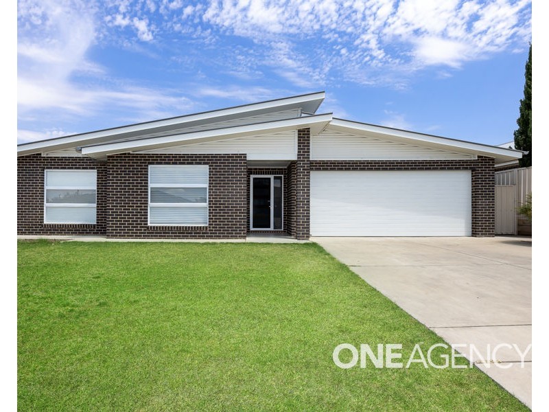 3 CUNJEGONG LOOP, Gobbagombalin NSW 2650
