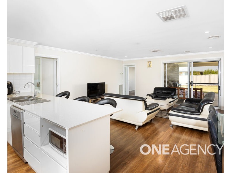 3 CUNJEGONG LOOP, Gobbagombalin NSW 2650