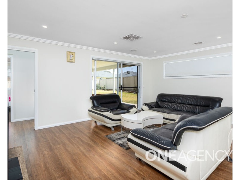 3 CUNJEGONG LOOP, Gobbagombalin NSW 2650