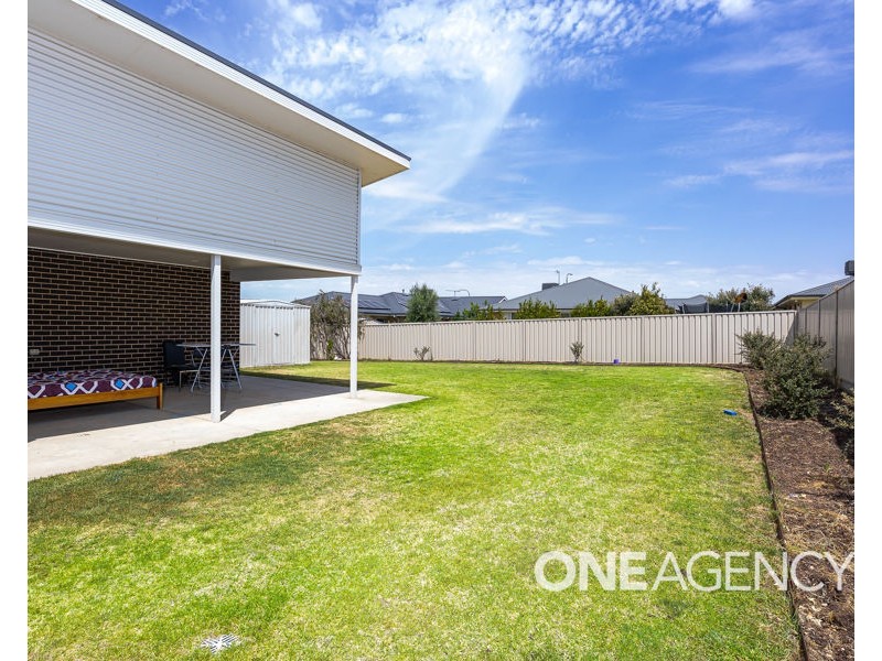 3 CUNJEGONG LOOP, Gobbagombalin NSW 2650