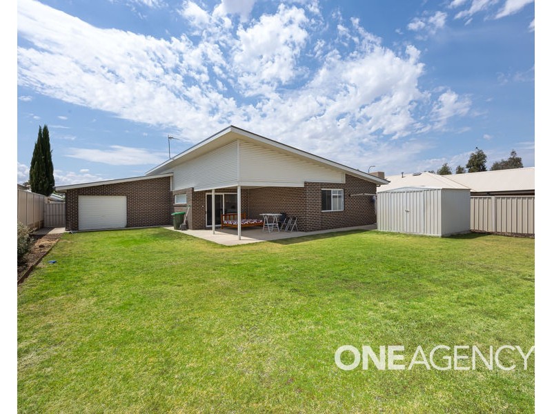 3 CUNJEGONG LOOP, Gobbagombalin NSW 2650