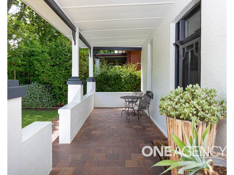 17 FOX STREET, Wagga Wagga NSW 2650