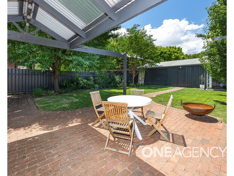17 FOX STREET, Wagga Wagga NSW 2650