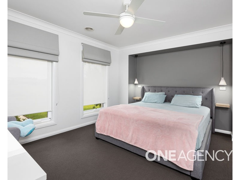 53 BARMEDMAN AVENUE, Gobbagombalin NSW 2650