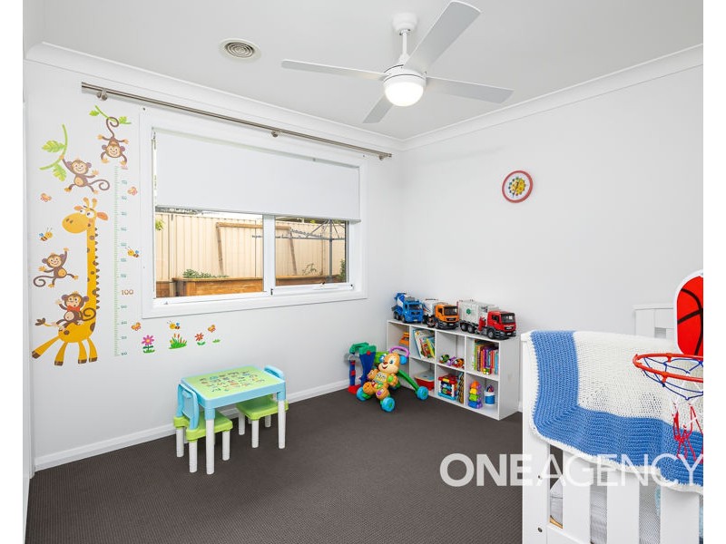 53 BARMEDMAN AVENUE, Gobbagombalin NSW 2650