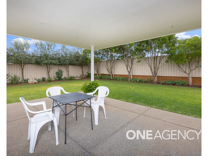 53 BARMEDMAN AVENUE, Gobbagombalin NSW 2650