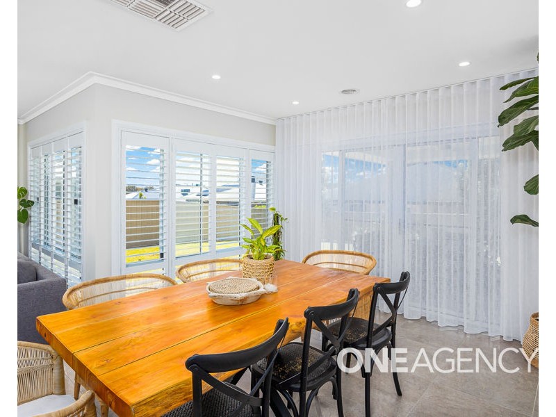 15 WATERHOUSE AVENUE, Lloyd NSW 2650