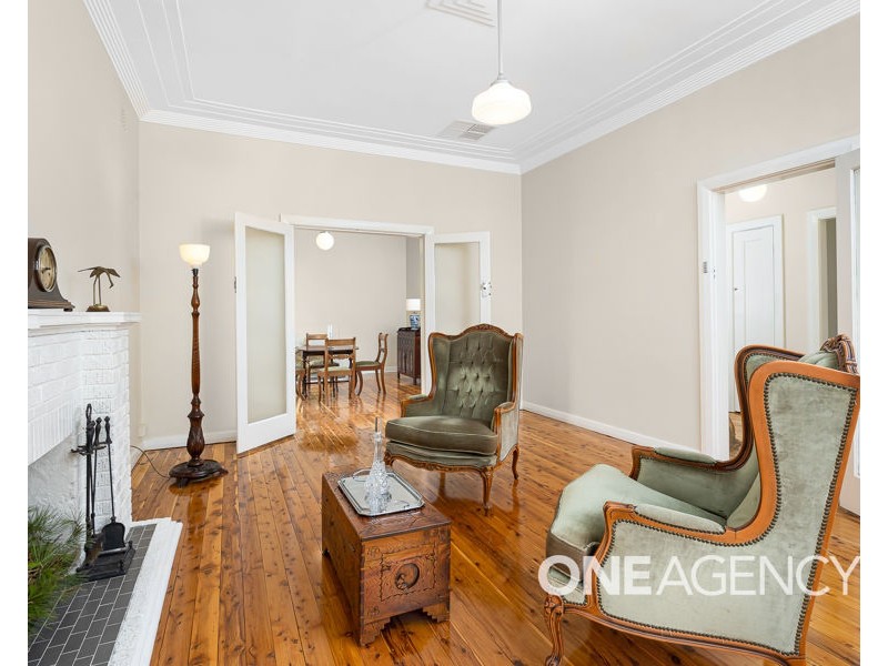 6 JACKSON STREET, Wagga Wagga NSW 2650