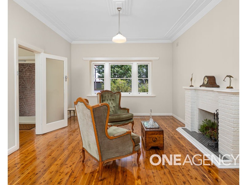 6 JACKSON STREET, Wagga Wagga NSW 2650
