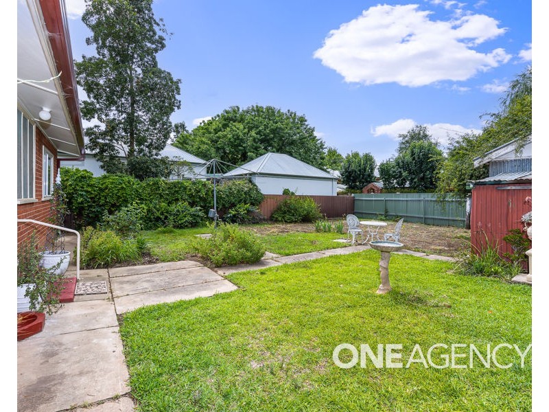 6 JACKSON STREET, Wagga Wagga NSW 2650